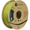 Polymaker PolyLite PLA 3D spausdintuvo kaitinamoji medžiaga 1,75mm alyvuogių žalios spalvos 1kg (PA02058)