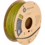 Polymaker PolyLite PLA 3D spausdintuvo kaitinamoji medžiaga 1,75mm alyvuogių žalios spalvos 1kg (PA02058)