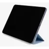 POMOLOGIC knygos formos dėklas iPad Air 13 M2/M3 (2024-25) - juodas