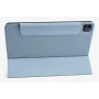 POMOLOGIC knygos formos dėklas iPad Air 13 M2/M3 (2024-25) - juodas