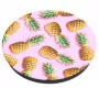 POPSOCKETS Popsicles Basic Pineapple Palooza PopGrip Phone Grip & Stand