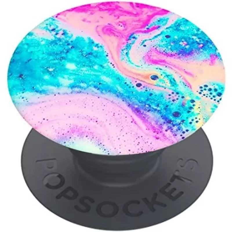 Popsockets Basic The Bomb Phone Grip and Stand