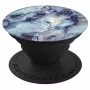 PopSockets Blue Marble Swappable PopGrip Phone Grip & Stand