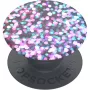 PopSockets PopGrip Basic Telefono Laikiklis ir Stovas - Juoda