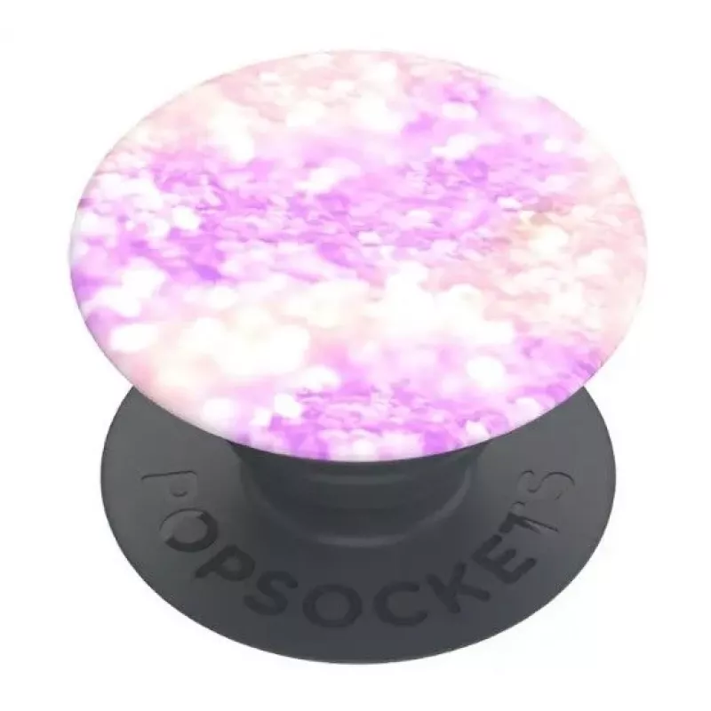 Popsockets PopGrip Basic Pink Morning Confetti Phone Grip & Stand