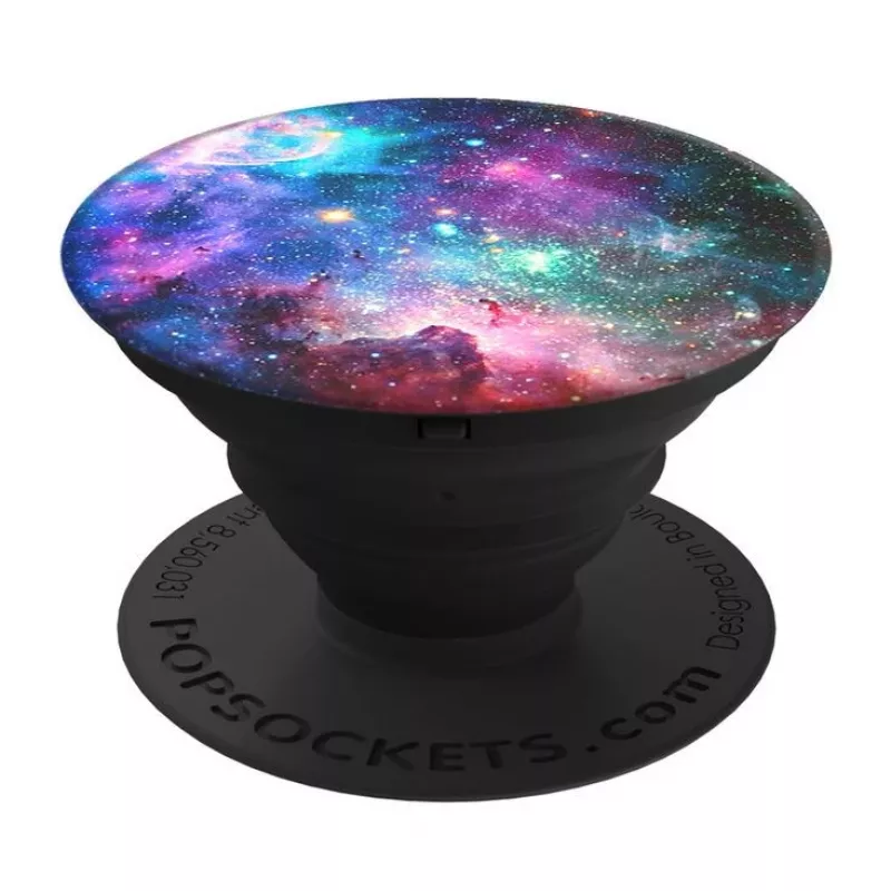 Popsockets PopGrip Blue Nebula