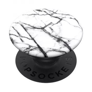 PopSockets Swappable PopGrip - Juoda