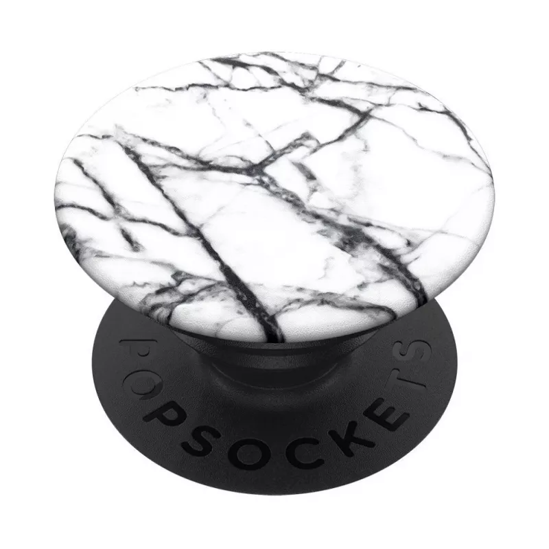 PopSockets Swappable PopGrip - Juoda
