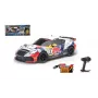 Porsche 718 Cayman GT4 1:24 Scale 2.4 GHz RC Car - Geltona