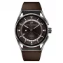 Porsche Design Men's Automatic Chronograph Watch 42mm Stainless Steel Black Rubber