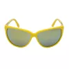 PORSCHE DESIGN Moteriški akiniai nuo saulės P8588-C 60/15/135 mm Juoda/Pilka