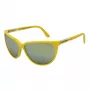 PORSCHE DESIGN Moteriški akiniai nuo saulės P8588-C 60/15/135 mm Juoda/Pilka