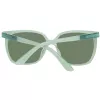 PORSCHE DESIGN Moteriški akiniai nuo saulės P8589-60C Pilot/Aviator Gunmetal 60/15/135 mm UV400
