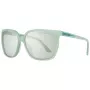 PORSCHE DESIGN Moteriški akiniai nuo saulės P8589-60C Pilot/Aviator Gunmetal 60/15/135 mm UV400