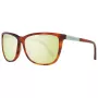 PORSCHE DESIGN Moteriški akiniai nuo saulės P8590-61B Gunmetal Piloto/Aviatoriaus 61 mm