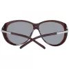 Porsche Design Moteriški akiniai nuo saulės P8602-64B Gunmetal Grey 64 mm
