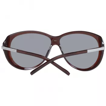 Porsche Design Moteriški akiniai nuo saulės P8602-64B Gunmetal Grey 64 mm