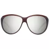 Porsche Design Moteriški akiniai nuo saulės P8602-64B Gunmetal Grey 64 mm
