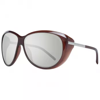 Porsche Design Moteriški akiniai nuo saulės P8602-64B Gunmetal Grey 64 mm