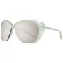 Porsche Design Moteriški akiniai nuo saulės P8603-66B Auksiniai/Rudi Pilot Aviator 66/7/115 mm