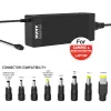 Port Connect 250W universalus maitinimo šaltinis