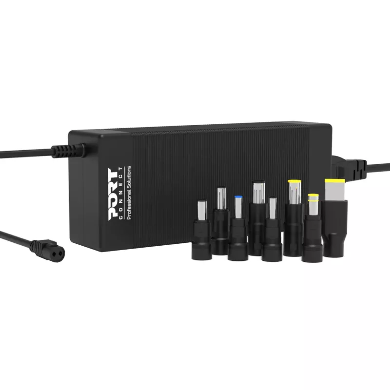 Port Connect 250W universalus maitinimo šaltinis