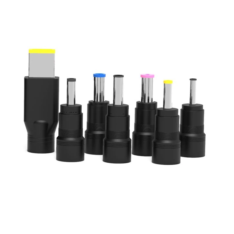 Port Connect 45W universalus nešiojamojo kompiuterio adapteris