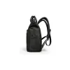 PORT DESIGNS Muse Signature nešiojamojo kompiuterio kuprinė 16 colių nešiojamiesiems, juoda, 20 l, perdirbtas poliesteris