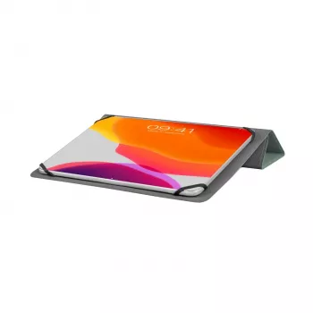 Port Designs Noumea II Universal Tablet Case, skirtas 9–11 colių planšetiniams kompiuteriams, žalia – 201329