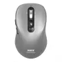Port Designs Port Connect Wireless Bluetooth Expert ir Mac pelė - pilka