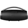 Nešiojamas garsiakalbis SVEN PS-375, juodas, galia 30+2x15W (RMS), TWS, Bluetooth, USB, ličio baterija