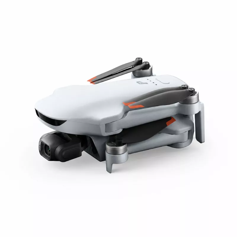 Potensic ATOM 3 Screen Remote Standard Kit dronas pilkas