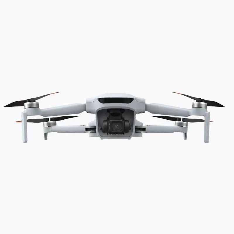 Potensic ATOM 3 Screen Remote Standard Kit dronas pilkas