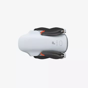 POTENSIC ATOM 3 Standard Remote Kit dronas, pilkas