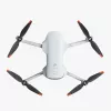 POTENSIC ATOM 3 Standard Remote Kit dronas, pilkas