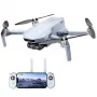 POTENSIC Atom SE dronas su 12MP 4K 25FPS kamera