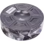 POWER PLANT ABS 3D spausdinimo filamentas 1,75 mm 1 kg juodas