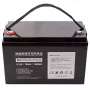 POWER PLANT LiFePO4 akumuliatorius 12.8V 100Ah – 1280Wh giliojo ciklo su įmontuota BMS