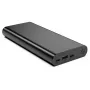 POWER PLANT išorinė baterija 26800 mAh, 100 W PD, 2x USB-C, USB-A QC3.0