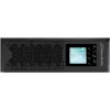POWER WALKER VFI 10K CPH 3/1 ON-LINE 10KVA UPS Rackmount 3U Terminal USB-B RS-232 LCD EPO