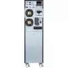 POWER WALKER VFI 6000 CG PF1 Dvigubo konvertavimo internetinis UPS 6 kVA 6000 W bokštas