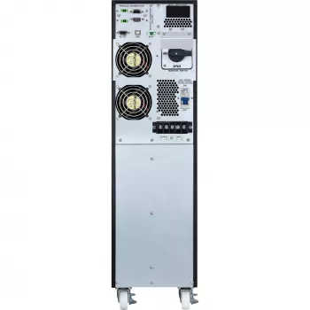POWER WALKER VFI 6000 CG PF1 Dvigubo konvertavimo internetinis UPS 6 kVA 6000 W bokštas