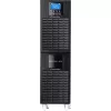 POWER WALKER VFI 6000 CG PF1 Dvigubo konvertavimo internetinis UPS 6 kVA 6000 W bokštas