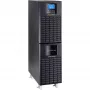 POWER WALKER VFI 6000 CG PF1 Dvigubo konvertavimo internetinis UPS 6 kVA 6000 W bokštas