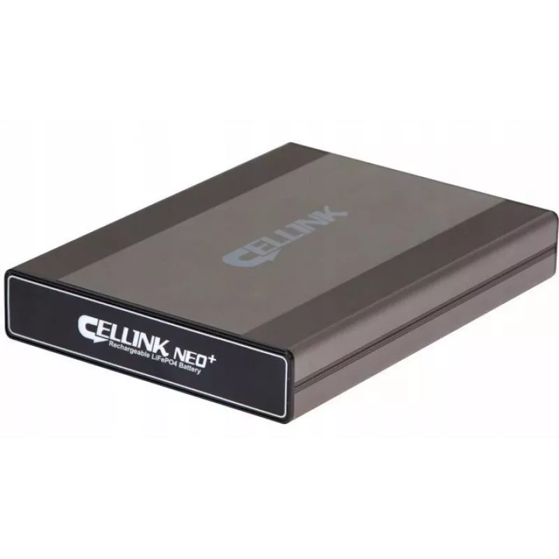 Powerbank automobilių kameroms Cellink NEO8+S