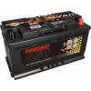 POWERBAT L5 12V 92Ah AGM Start-Stop automobilio akumuliatorius