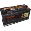 POWERBAT L6 12V 105Ah AGM Start-Stop automobilio akumuliatorius