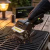 Powerlink by Extralink CleanGrill 360 elektrinis grilio valymo šepetys USB-C