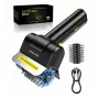 Powerlink by Extralink CleanGrill 360 elektrinis grilio valymo šepetys USB-C