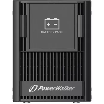 PowerWalker BP AT24T-4x9Ah išorinis akumuliatorių blokas, skirtas VFI AT serijos UPS